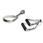 Mango Esponjoso y Simple Theraband