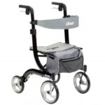 Andador Nitro de 4 ruedas Drive