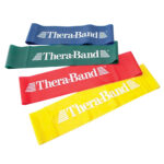 Bandas Circulares Theraband