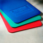 Colchonetas TheraBand