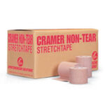 CRAMER Cinta Atlética Super Firme