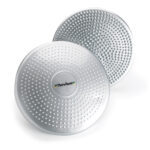 Disco estabilizador gris