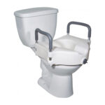 Elevador de inodoro DRIVE