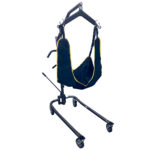 Elevador de pacientes Hidráulico Manual