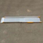 Rampa Telescópica 2 tramos