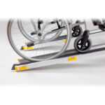 Rampa Telescópica Antideslizable 2 tramos