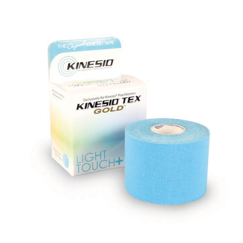 Kinesio Light Touch