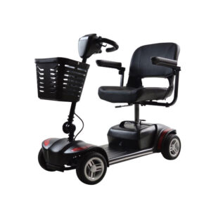 Scooter Virgo F