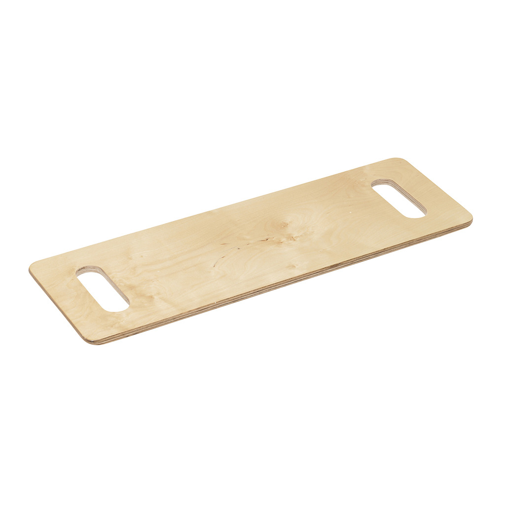 Tabla de transferencia de madera Drive