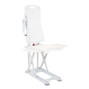 Silla de baño Drive Bellavita